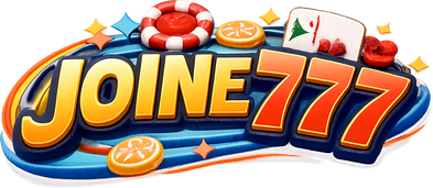joine777 logo